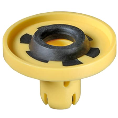 Auveco GM TRIM PANEL GROMMET WITH SEAL 21384